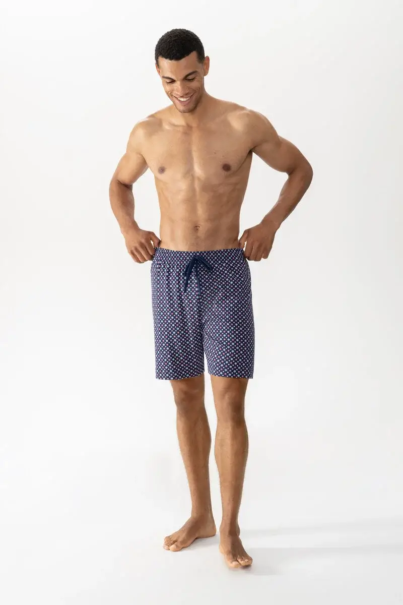 Merxx Hose kurz Serie Tie Minimal