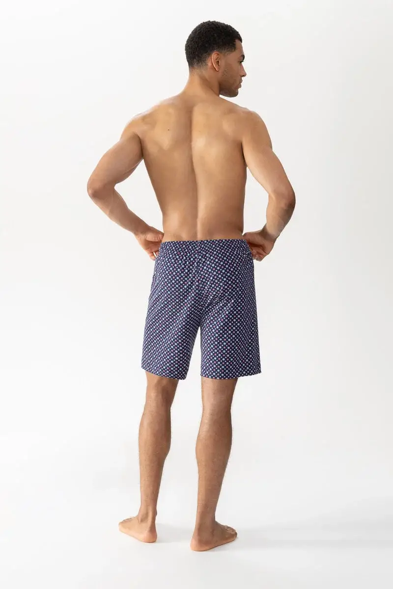 Merxx Hose kurz Serie Tie Minimal Sonderangebot der Fabrik