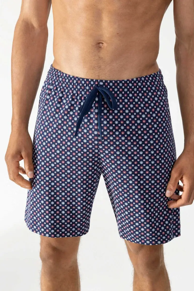 Merxx Hose kurz Serie Tie Minimal Sonderangebot der Fabrik
