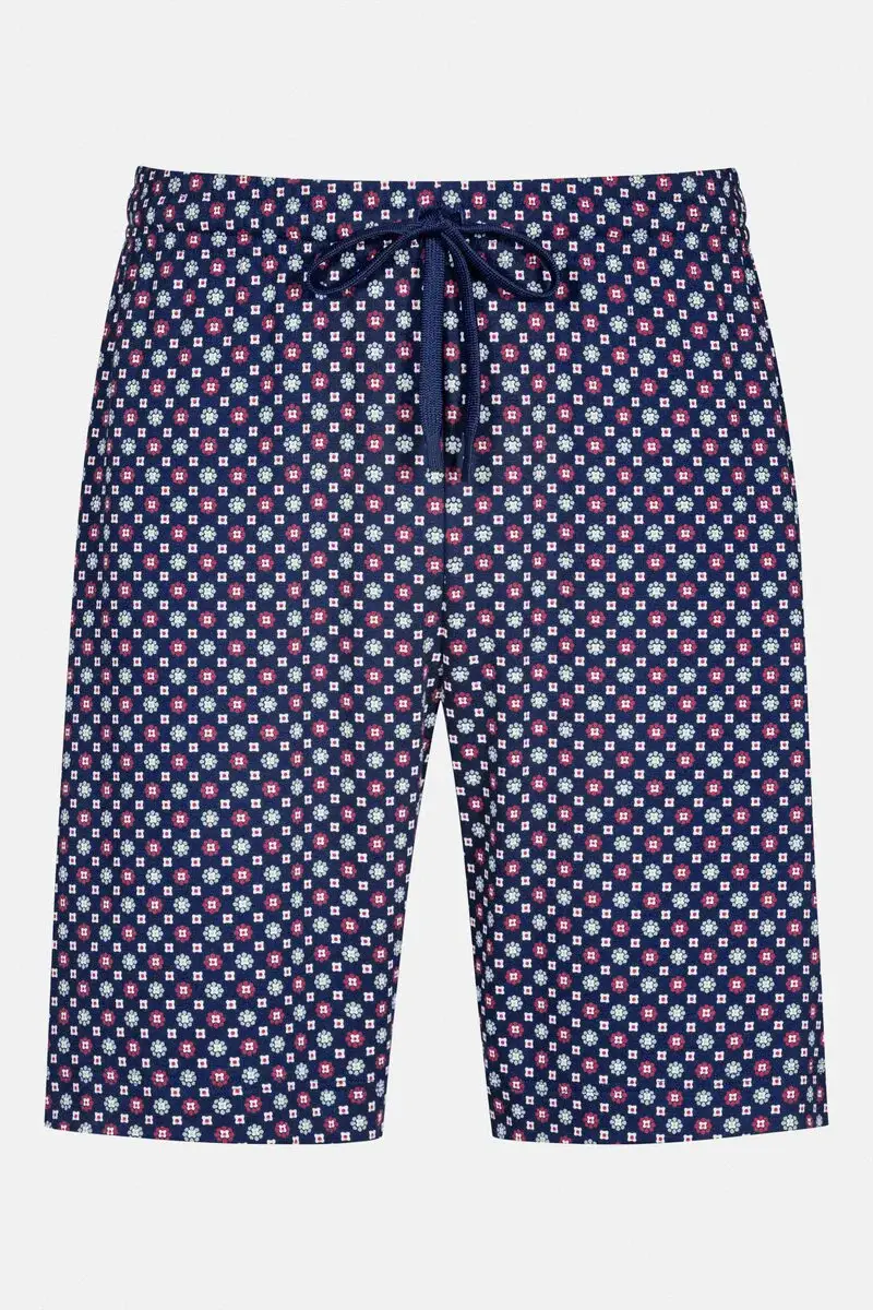Merxx Hose kurz Serie Tie Minimal Sonderangebot der Fabrik