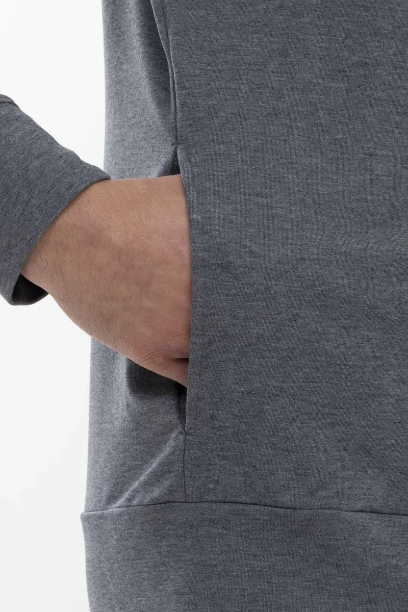 Merxx Reißverschlussjacke Serie Enjoy Vierteljährliche Förderung