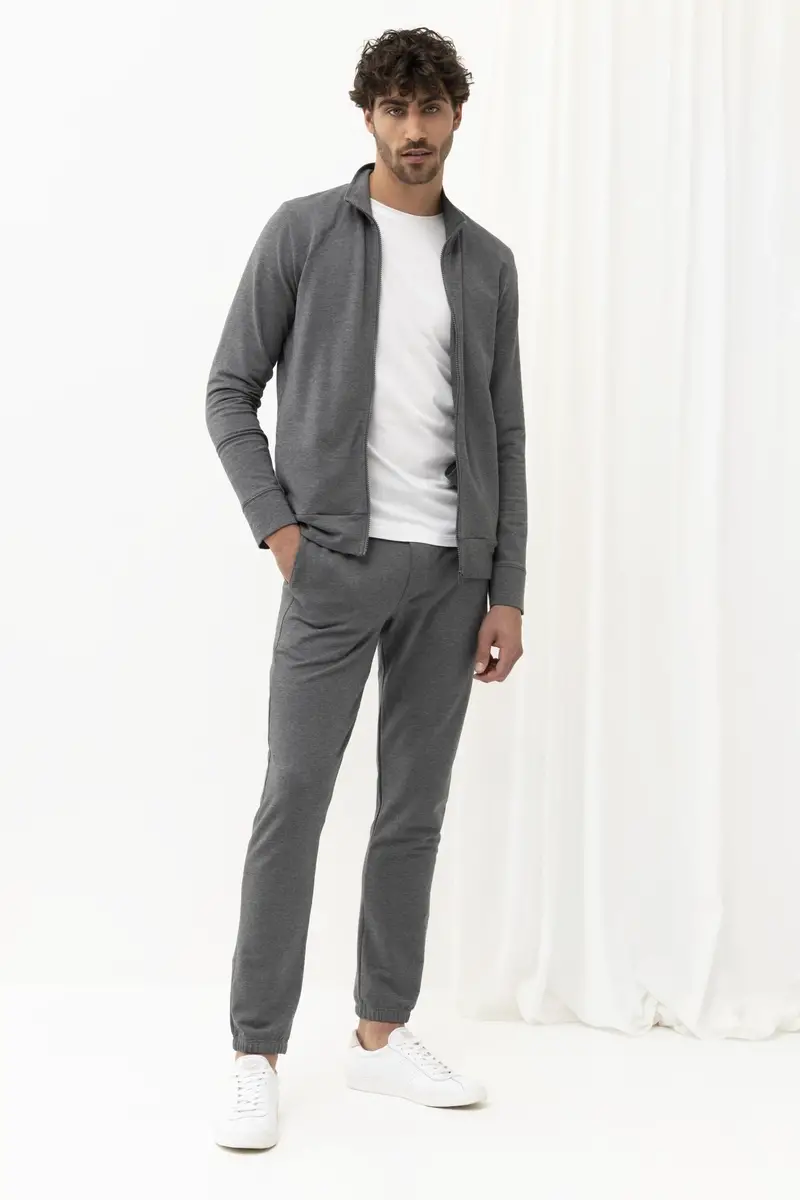 Merxx Reißverschlussjacke Serie Enjoy Vierteljährliche Förderung