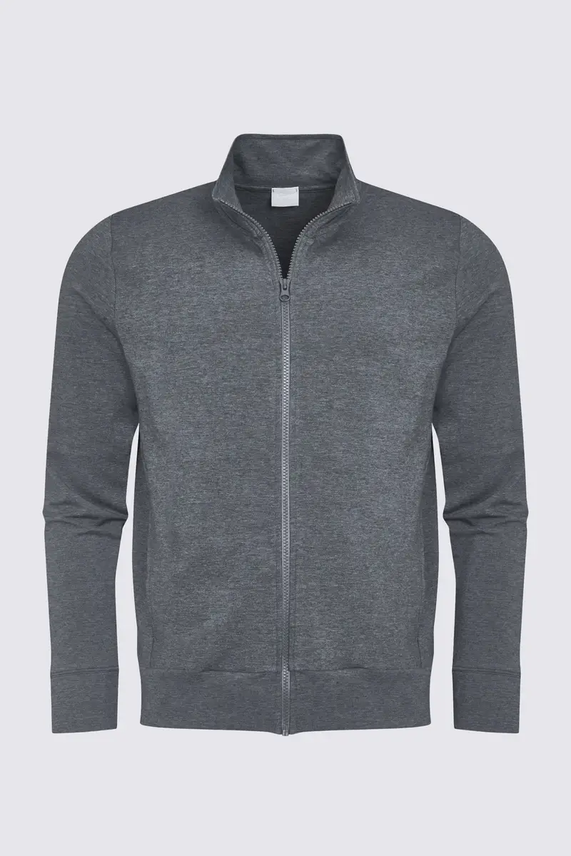 Merxx Reißverschlussjacke Serie Enjoy Vierteljährliche Förderung