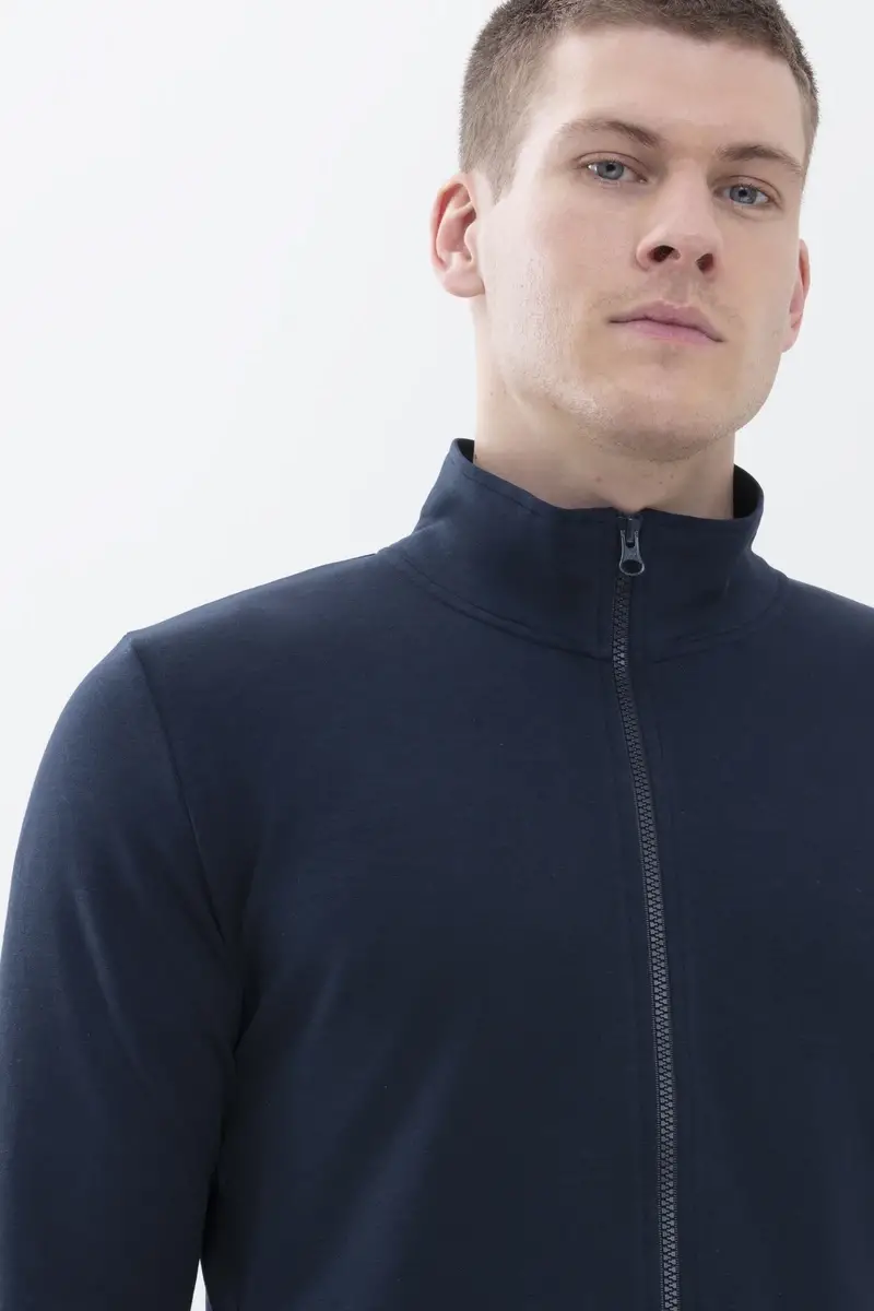 Merxx Reißverschlussjacke Serie Enjoy Nur noch ein Tag übrig