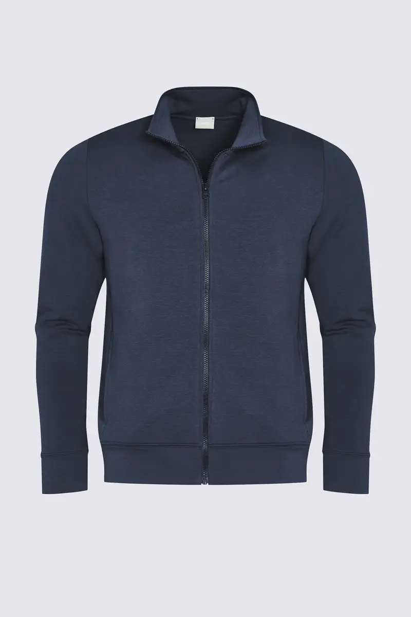 Merxx Reißverschlussjacke Serie Enjoy Nur noch ein Tag übrig