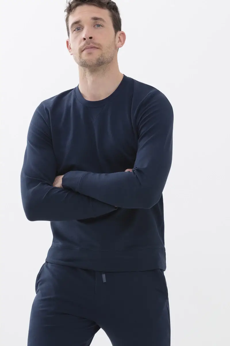 Merxx Sweatshirt Serie Enjoy