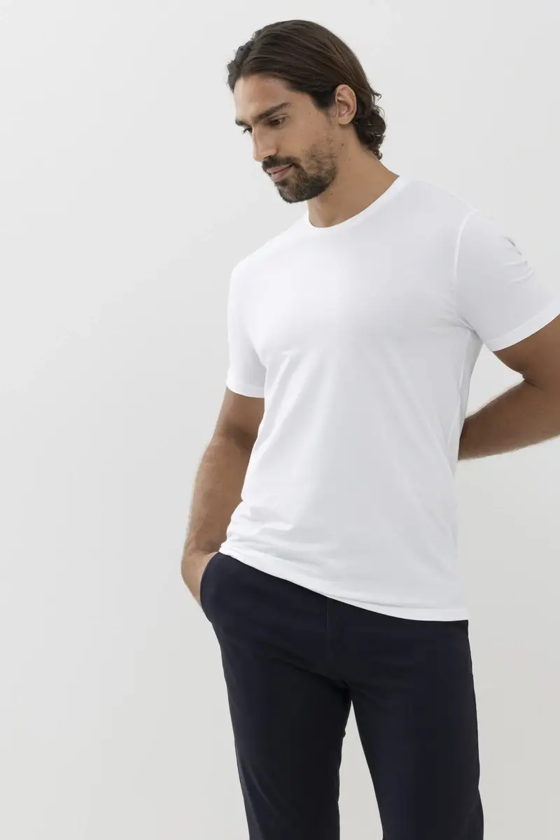Merxx T-Shirt Dry Cotton Colour