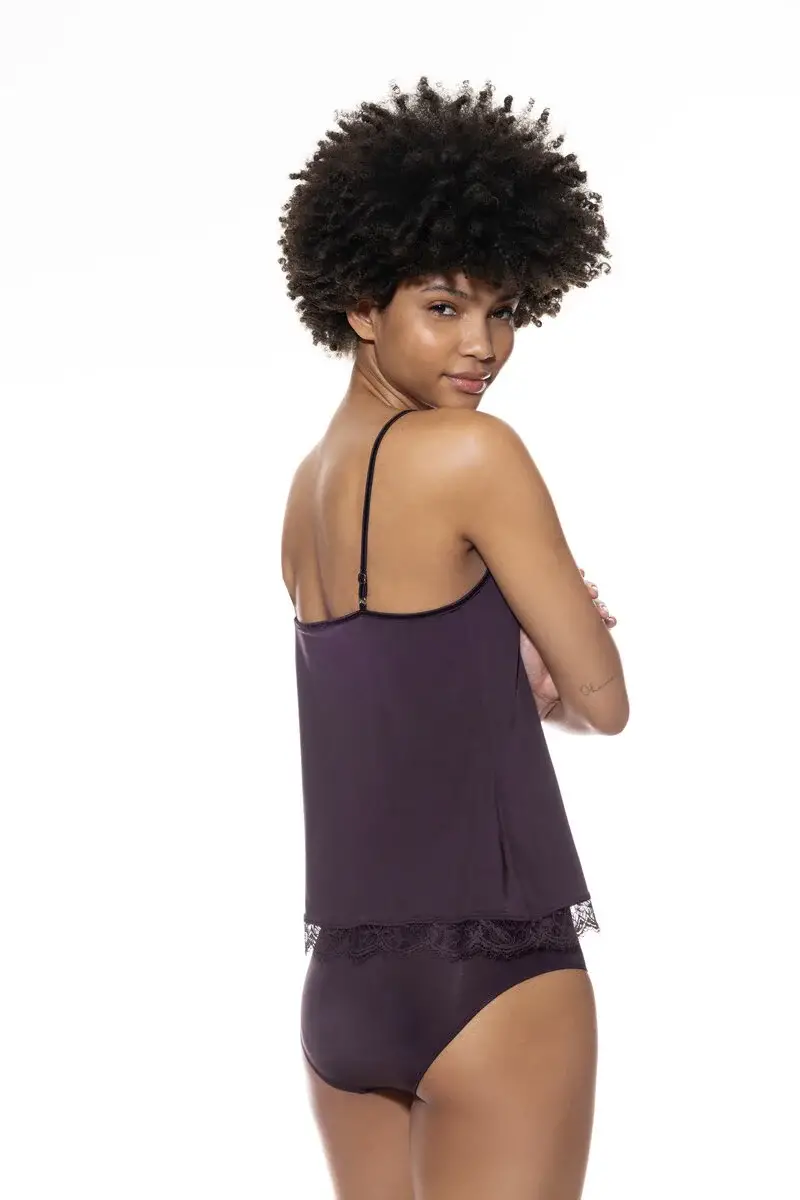Merxx Camisole Serie Grace Begrenzt auf 3 Tage