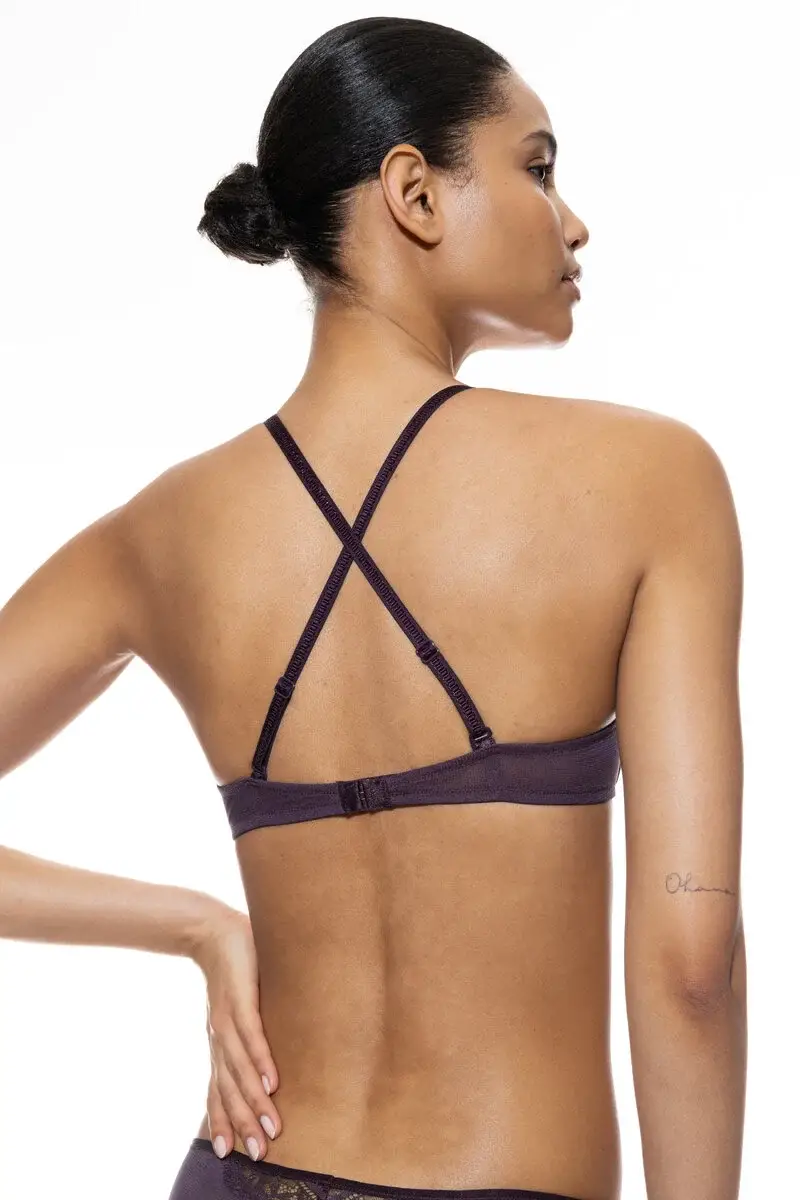 Merxx Push Up-BH Serie Magnificent 2025