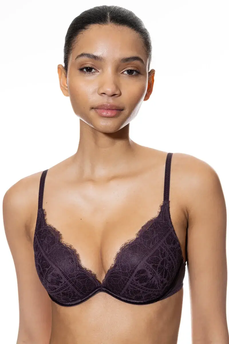 Merxx Push Up-BH Serie Magnificent 2025
