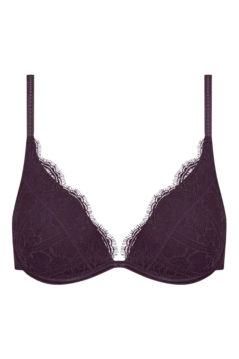 Merxx Push Up-BH Serie Magnificent 2025