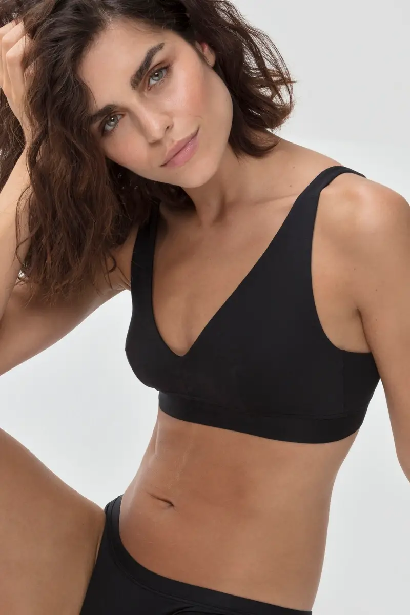 Merxx Triangel-BH | ohne Bügel Serie Mood Flash Sale