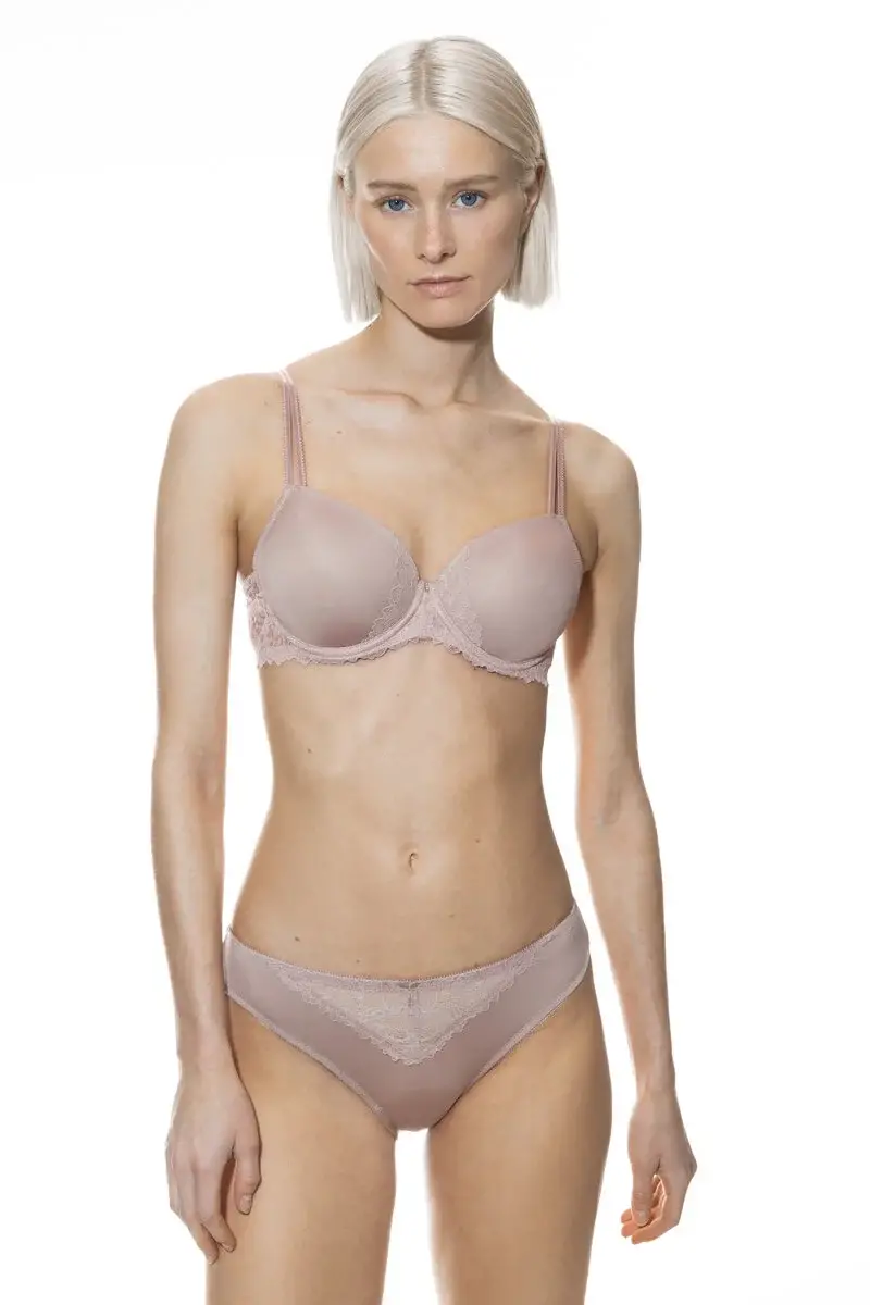 Merxx Bi-Stretch-BH | Full Cup Serie Luxurious