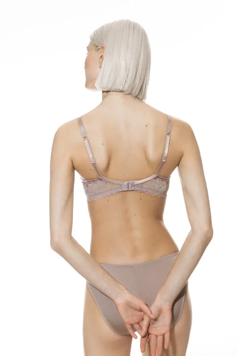Merxx Bi-Stretch-BH | Full Cup Serie Luxurious Weihnachtsangebot