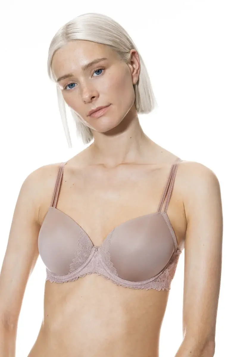 Merxx Bi-Stretch-BH | Full Cup Serie Luxurious Weihnachtsangebot