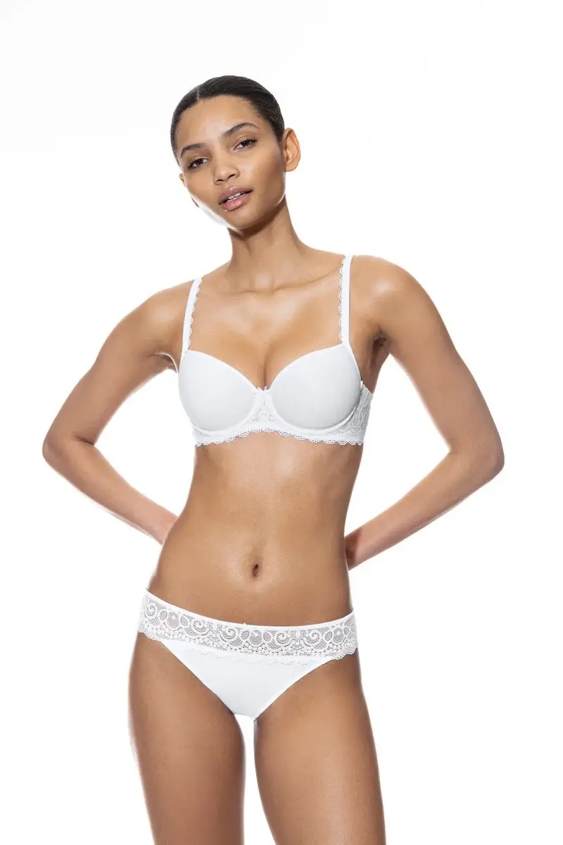 Merxx Spacer-BH | Half Cup Serie Amorous