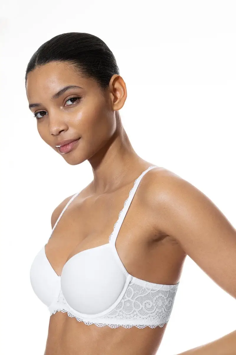 Merxx Spacer-BH | Half Cup Serie Amorous Lagerräumung