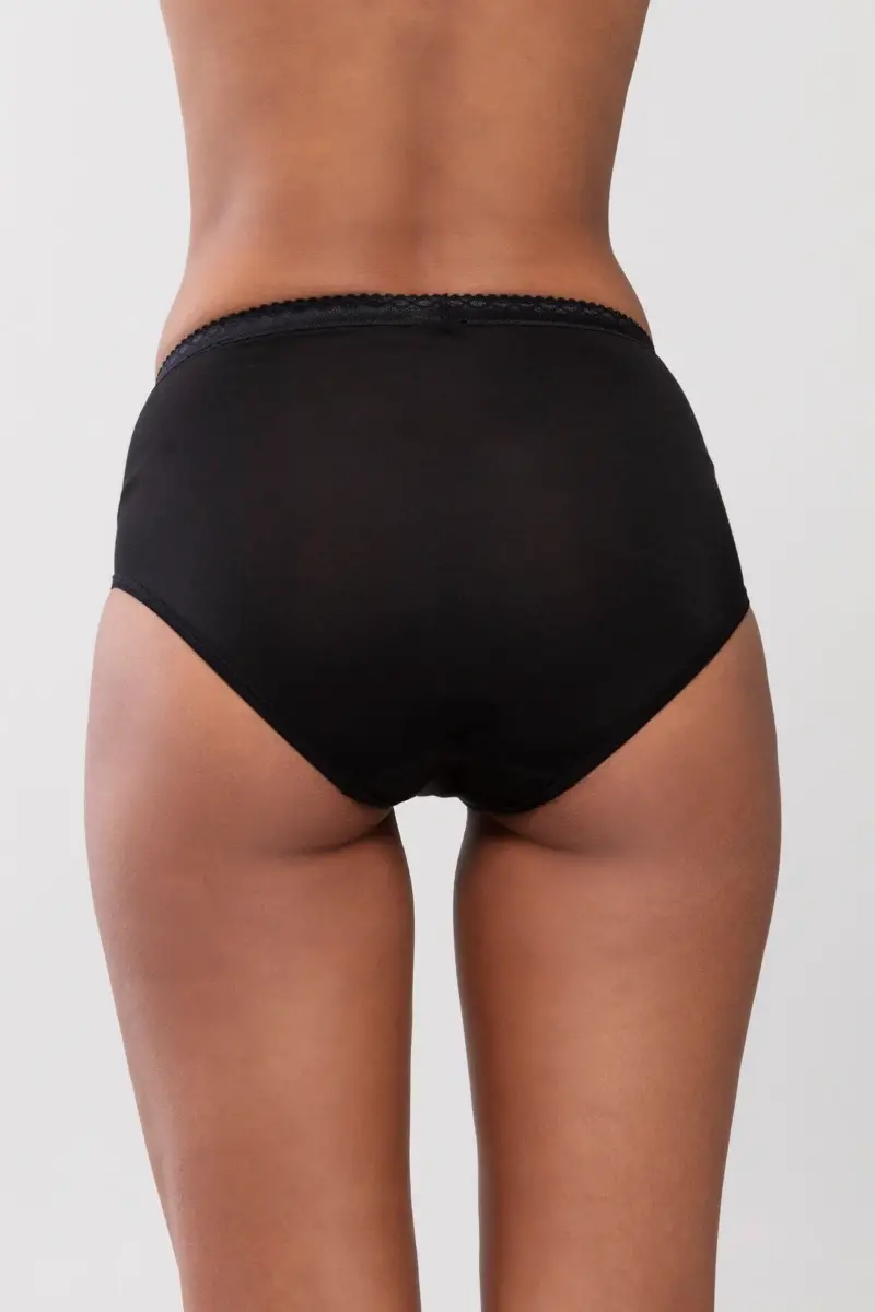 Merxx Taillen-Slip Serie Mey Lights Blitzangebot