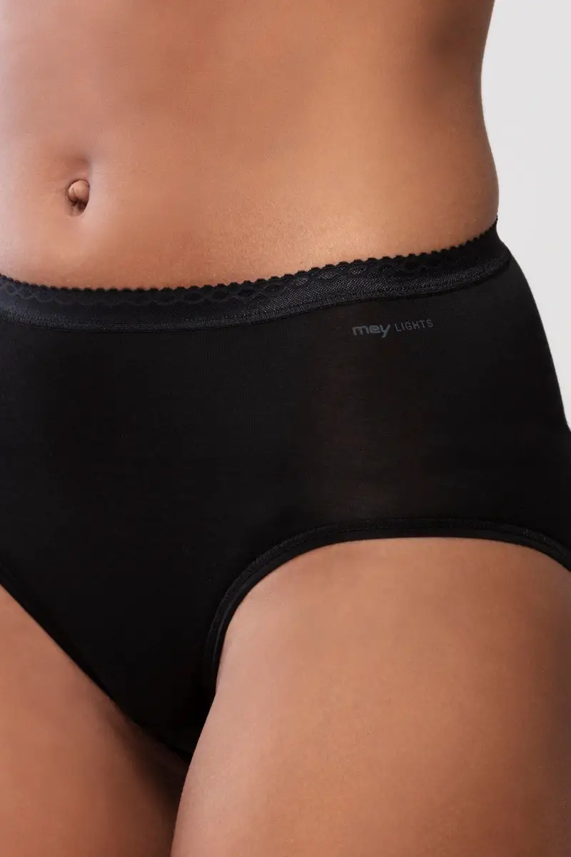 Merxx Taillen-Slip Serie Mey Lights Blitzangebot