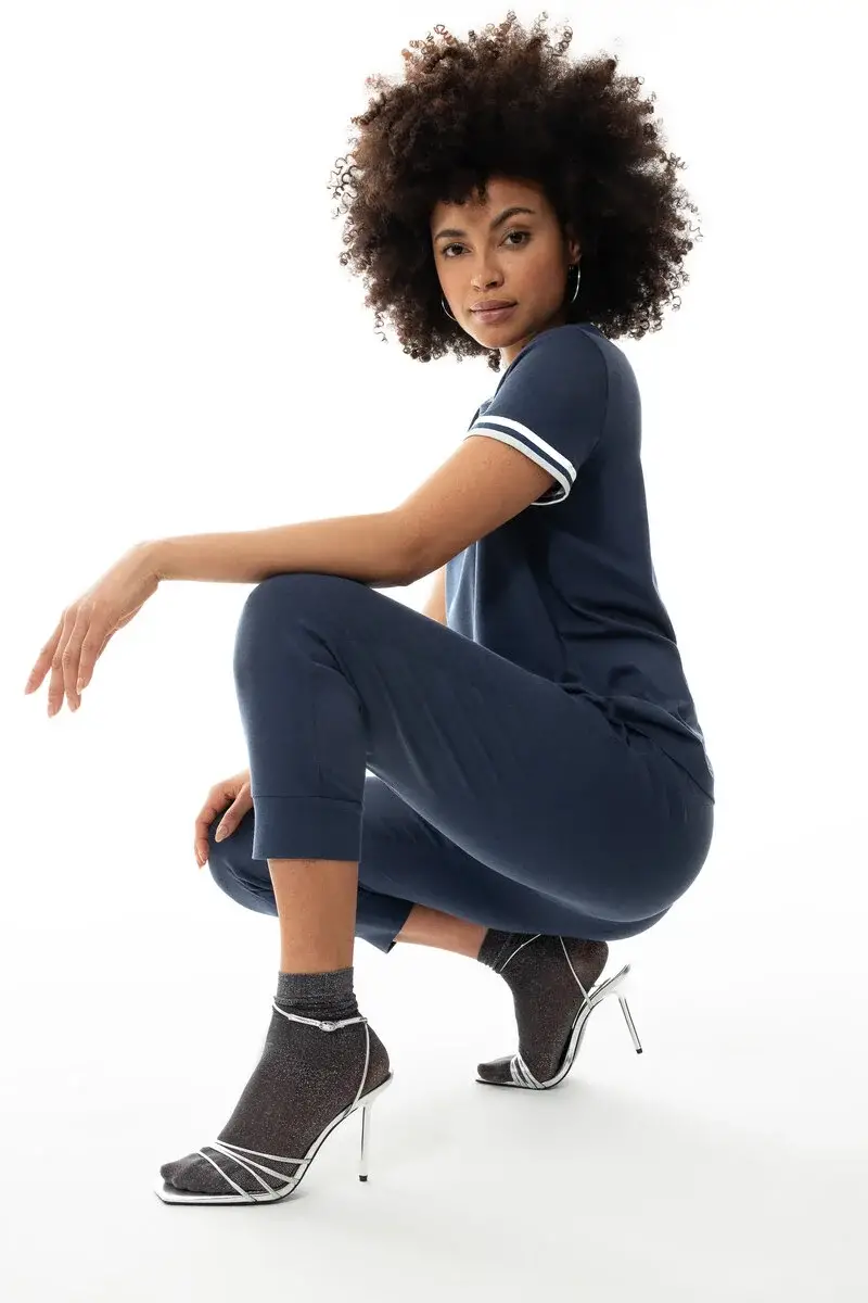 Merxx Hose Serie Tessie 50% Rabatt mit kostenlosem Versand