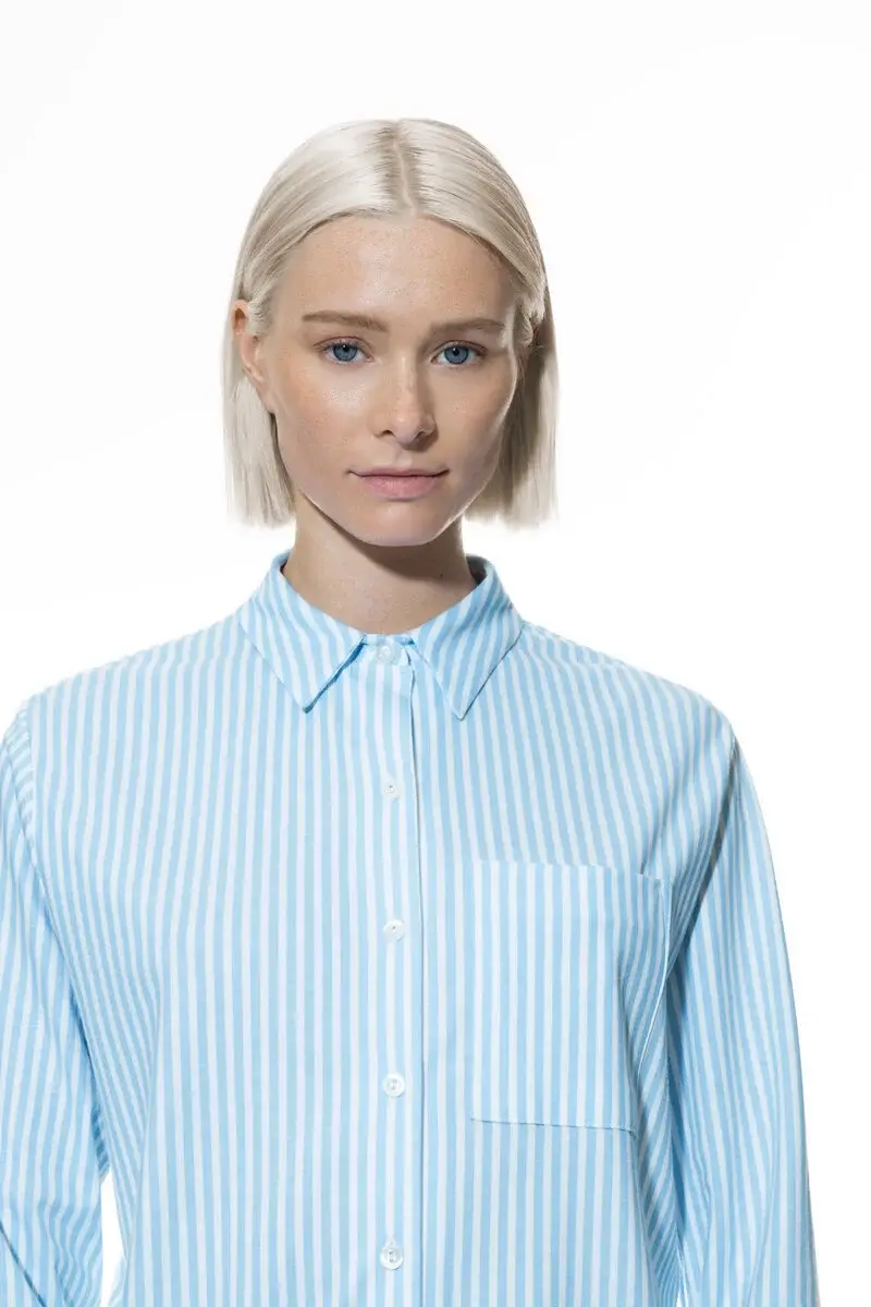 Merxx Pyjama Shirt Serie Elva Im Verkauf