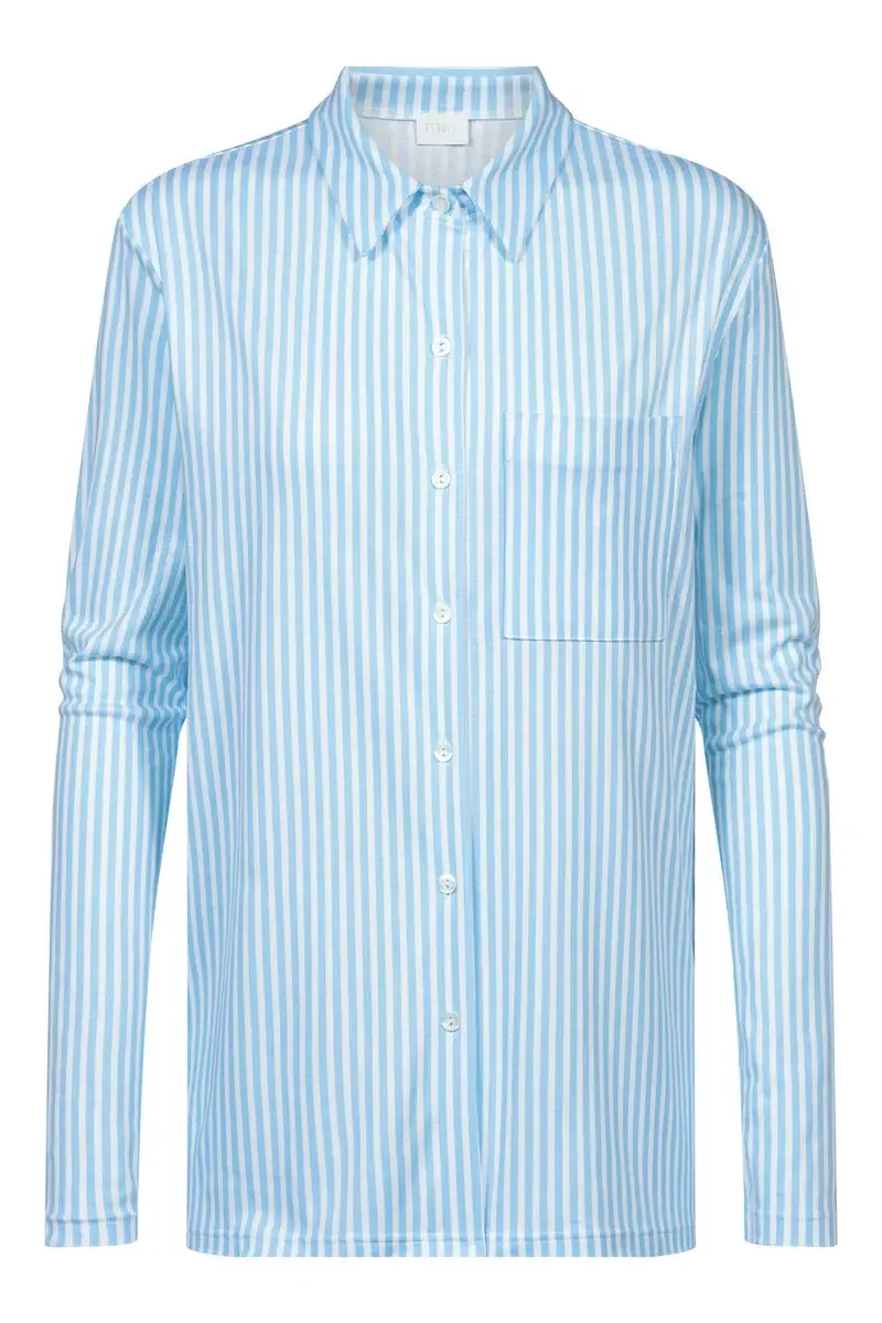 Merxx Pyjama Shirt Serie Elva Im Verkauf