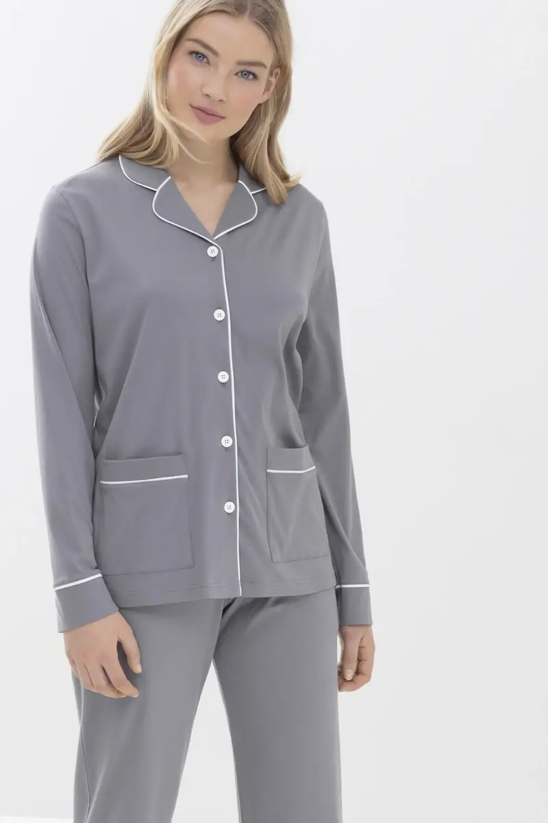 Merxx Pyjama Shirt Serie Sleepsation