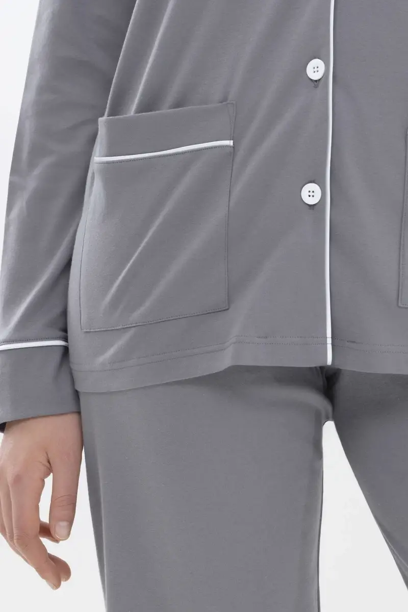 Merxx Pyjama Shirt Serie Sleepsation 2025