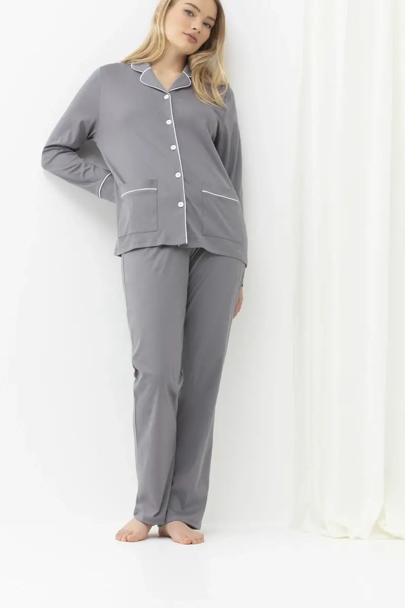 Merxx Pyjama Shirt Serie Sleepsation 2025