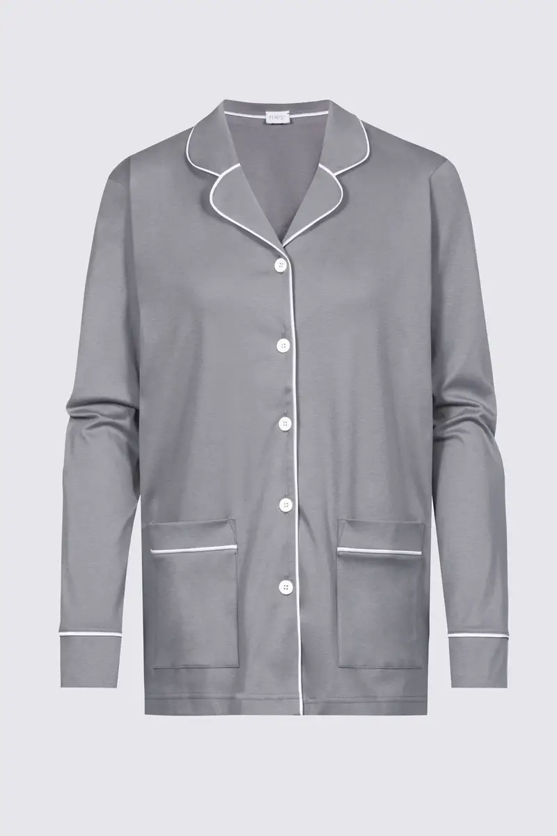 Merxx Pyjama Shirt Serie Sleepsation 2025