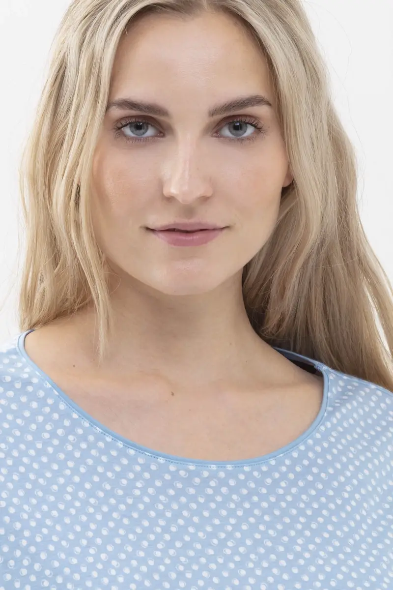Merxx Nachthemd Serie Emelie Fabrikverkauf
