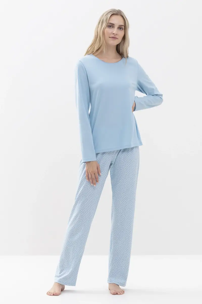 Merxx Schlafanzug Serie Emelie