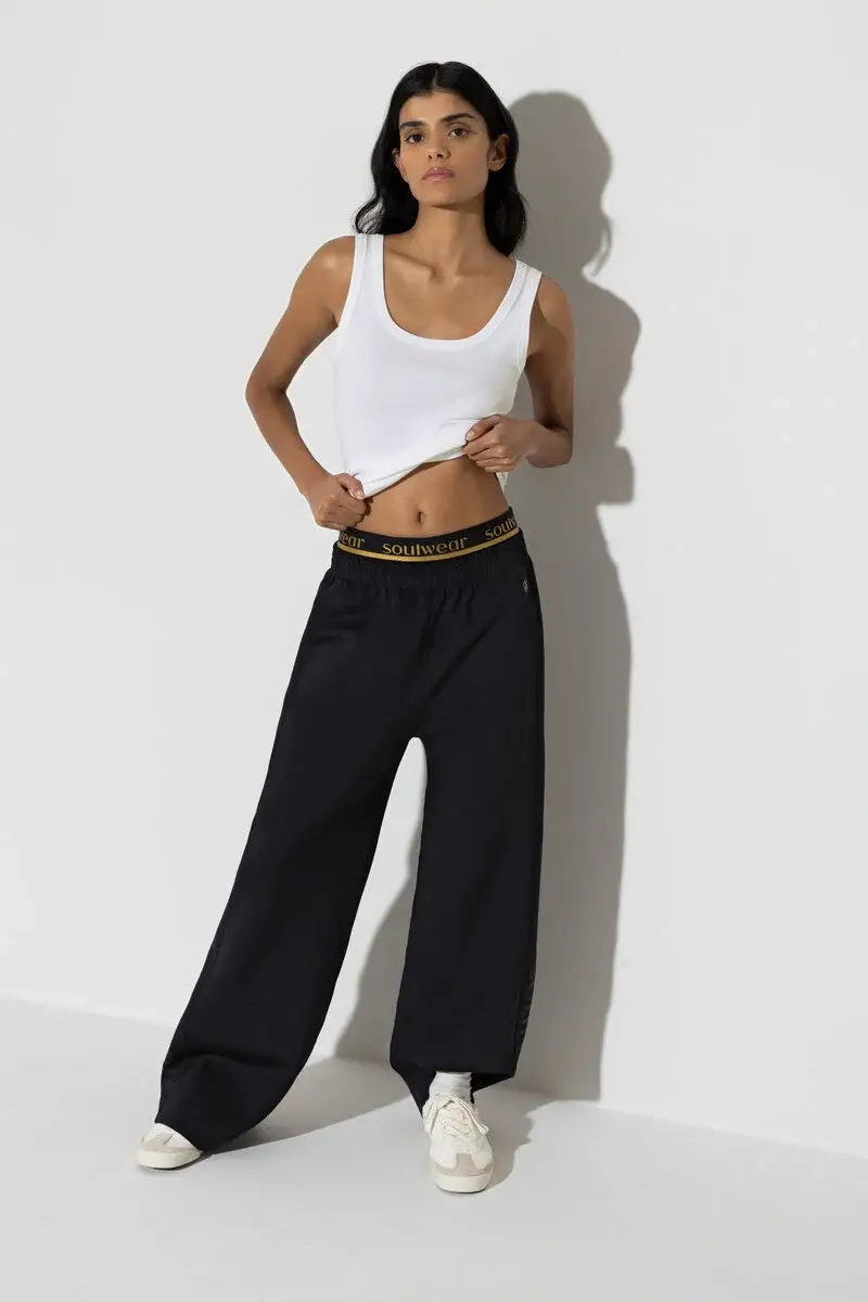 Merxx Top Serie Ribbed Rabatt