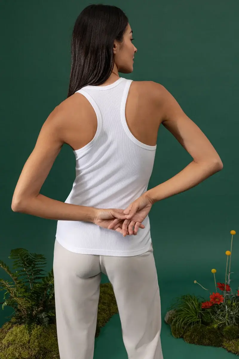 Merxx Top Serie Ribbed Versandkostenfrei