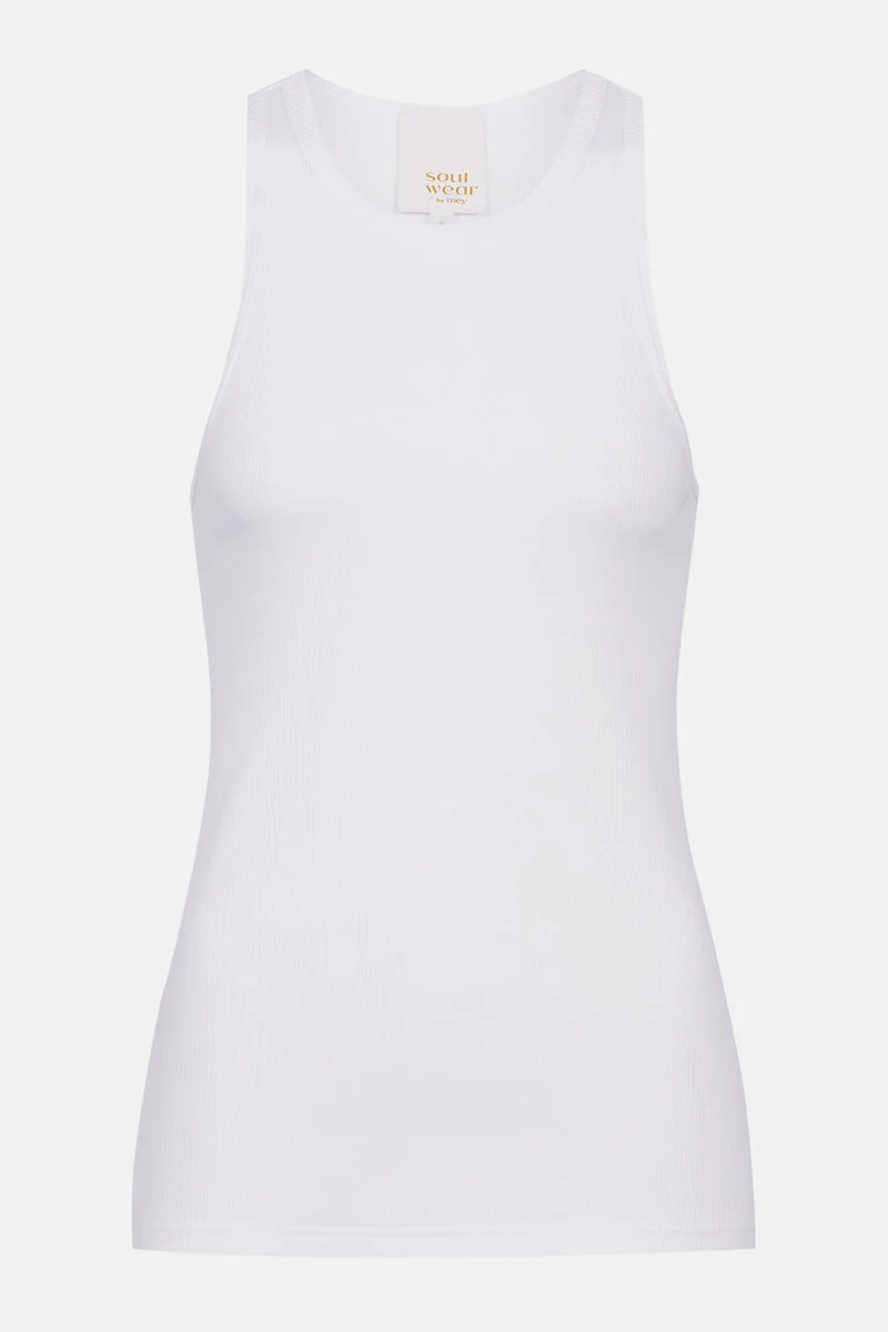 Merxx Top Serie Ribbed Versandkostenfrei