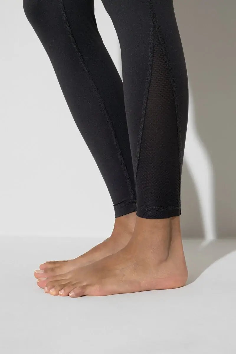 Merxx Leggings lang Serie Stretchable Online Shopping