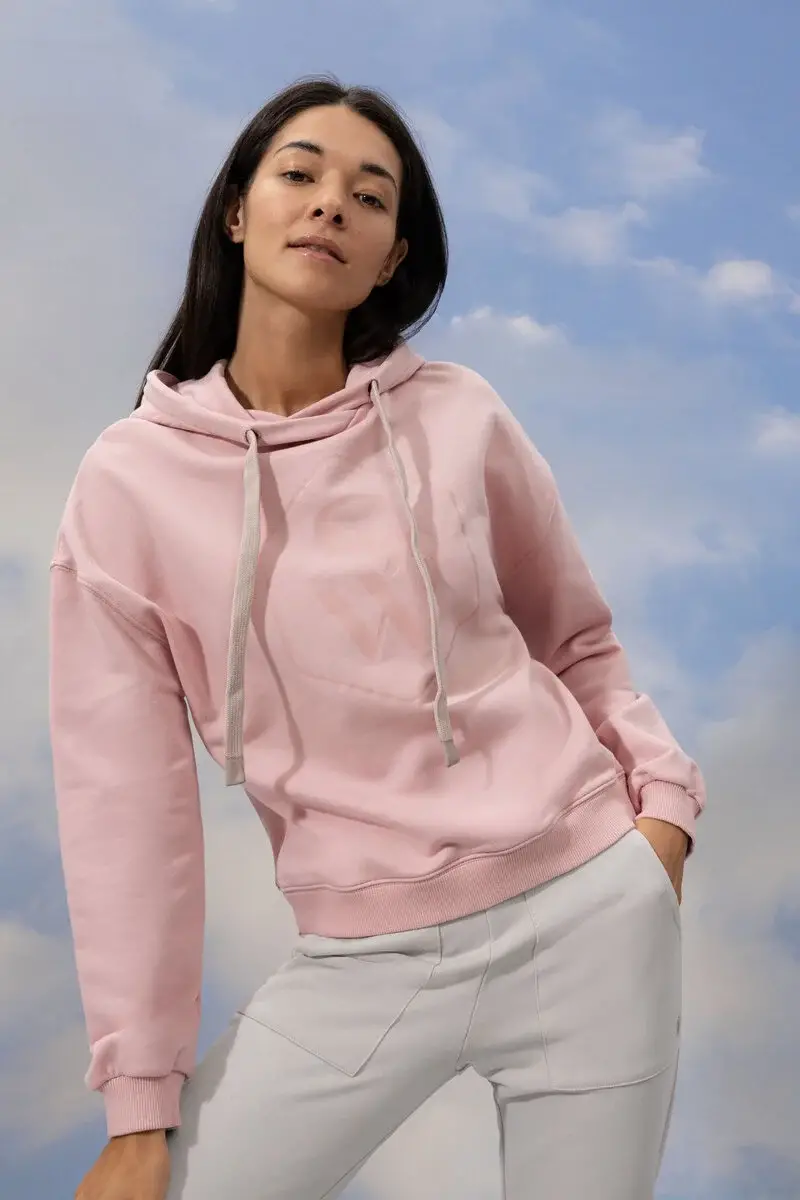 Merxx Hoodie Serie Cozy