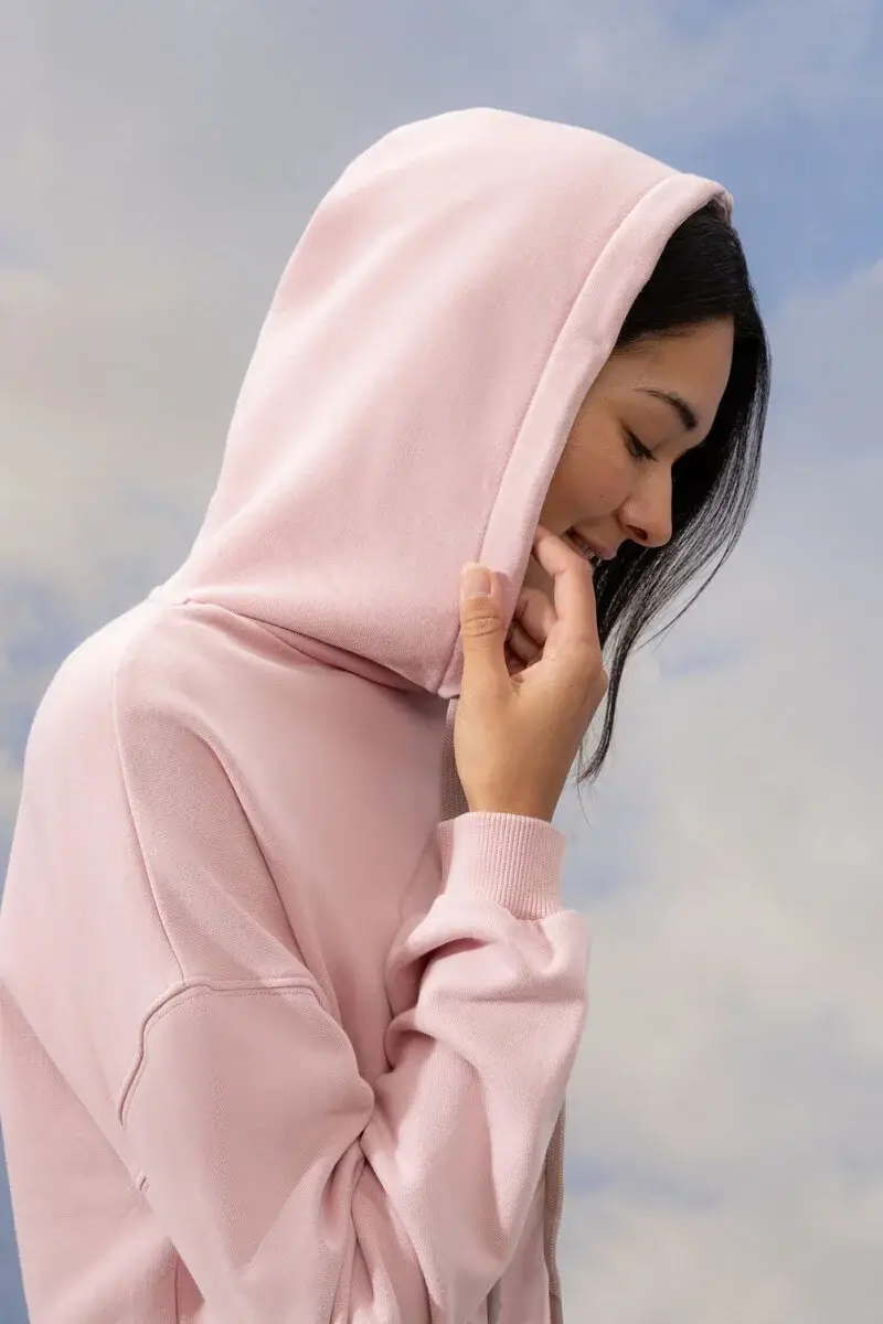 Merxx Hoodie Serie Cozy Exklusivangebot