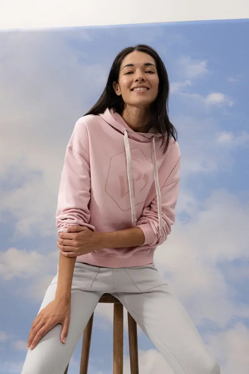 Merxx Hoodie Serie Cozy Exklusivangebot