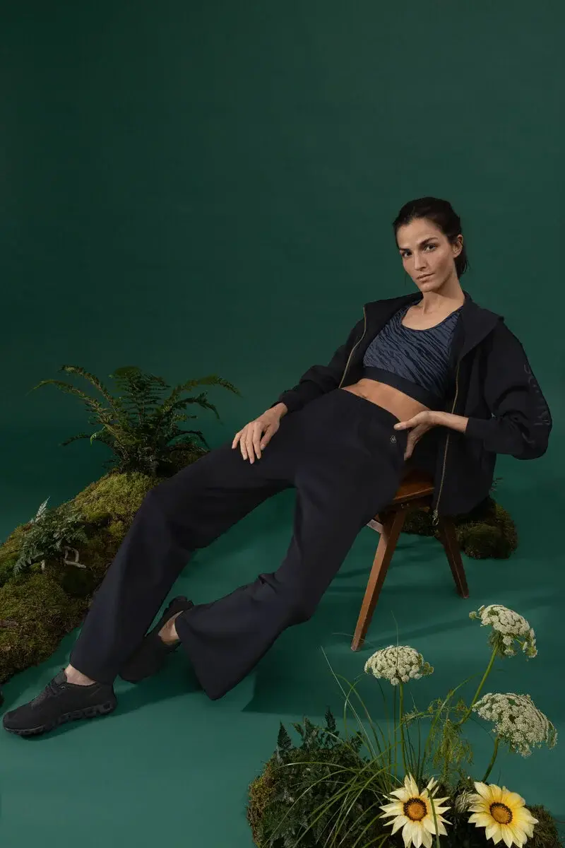 Merxx Hose lang Serie Balanced Saisonschlussverkauf
