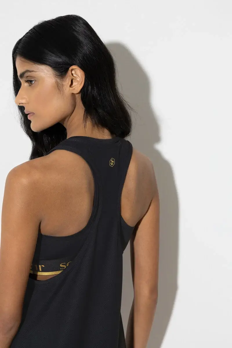 Merxx Tanktop Serie Light Black Friday