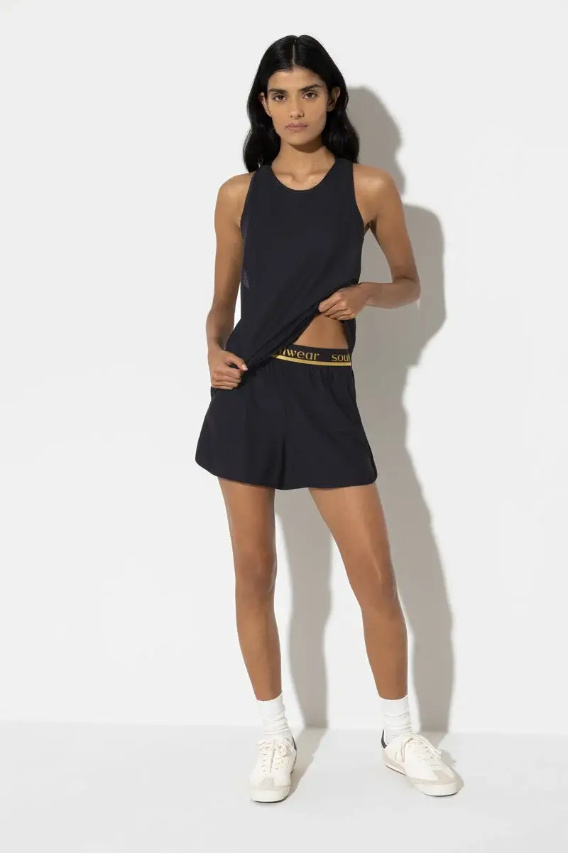 Merxx Tanktop Serie Light Black Friday