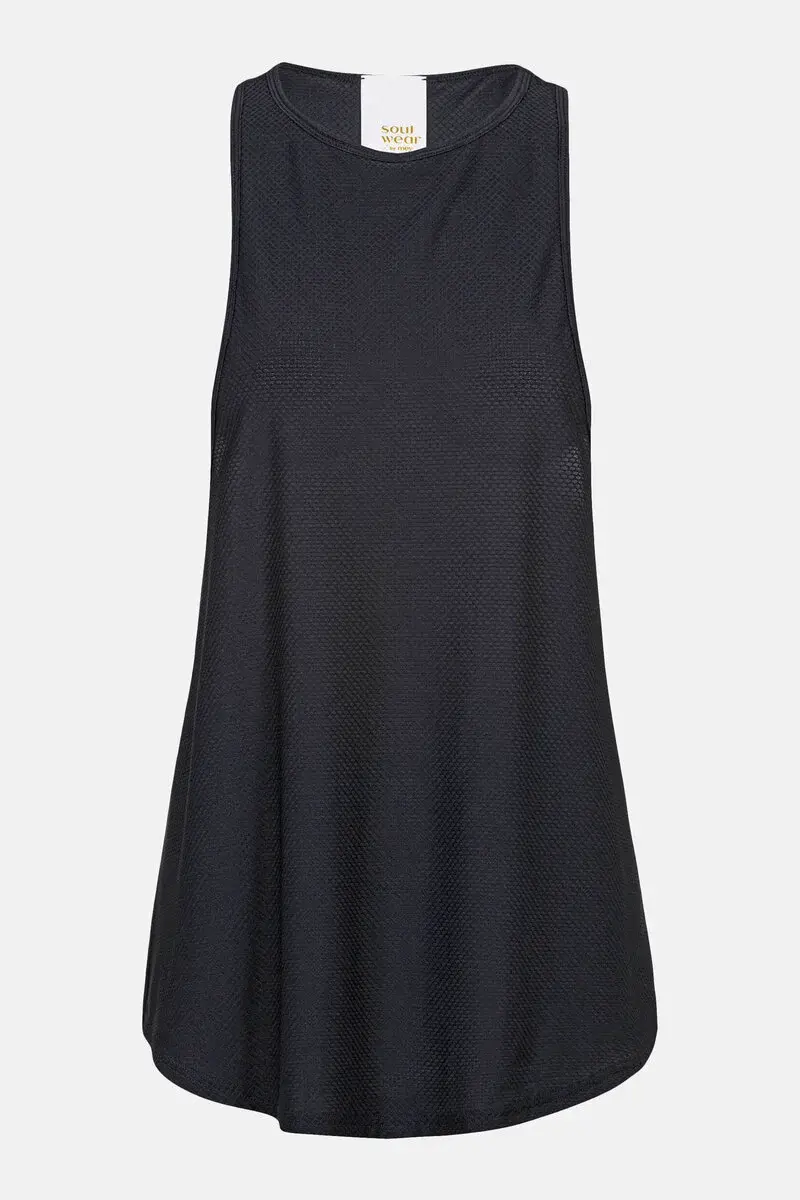 Merxx Tanktop Serie Light Black Friday
