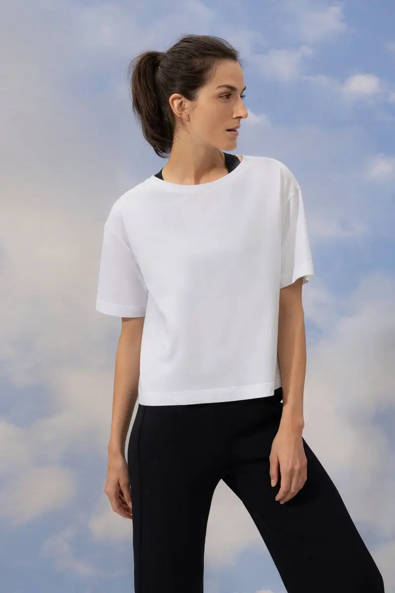 Merxx T-Shirt Serie Natural