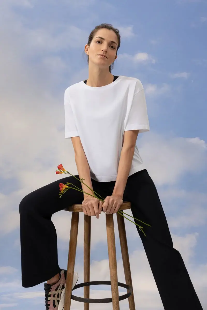 Merxx T-Shirt Serie Natural Cyber Monday