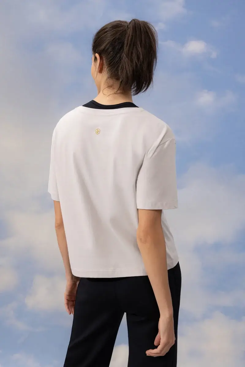Merxx T-Shirt Serie Natural Muttertagsangebot