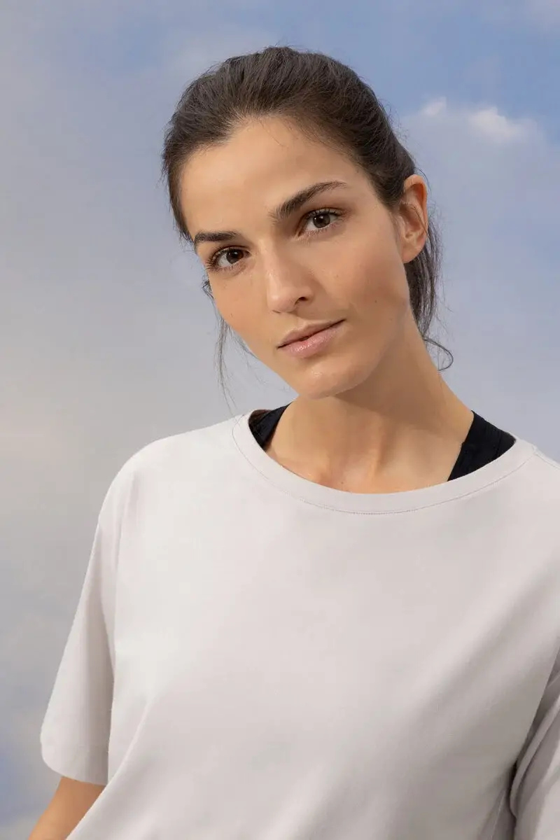 Merxx T-Shirt Serie Natural Muttertagsangebot