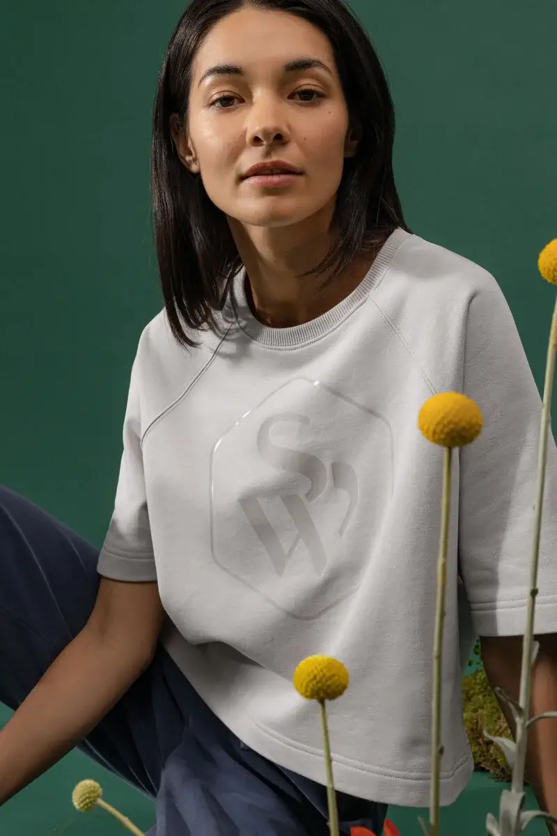 Merxx Sweat T-Shirt Serie Cozy Vatertagsangebot
