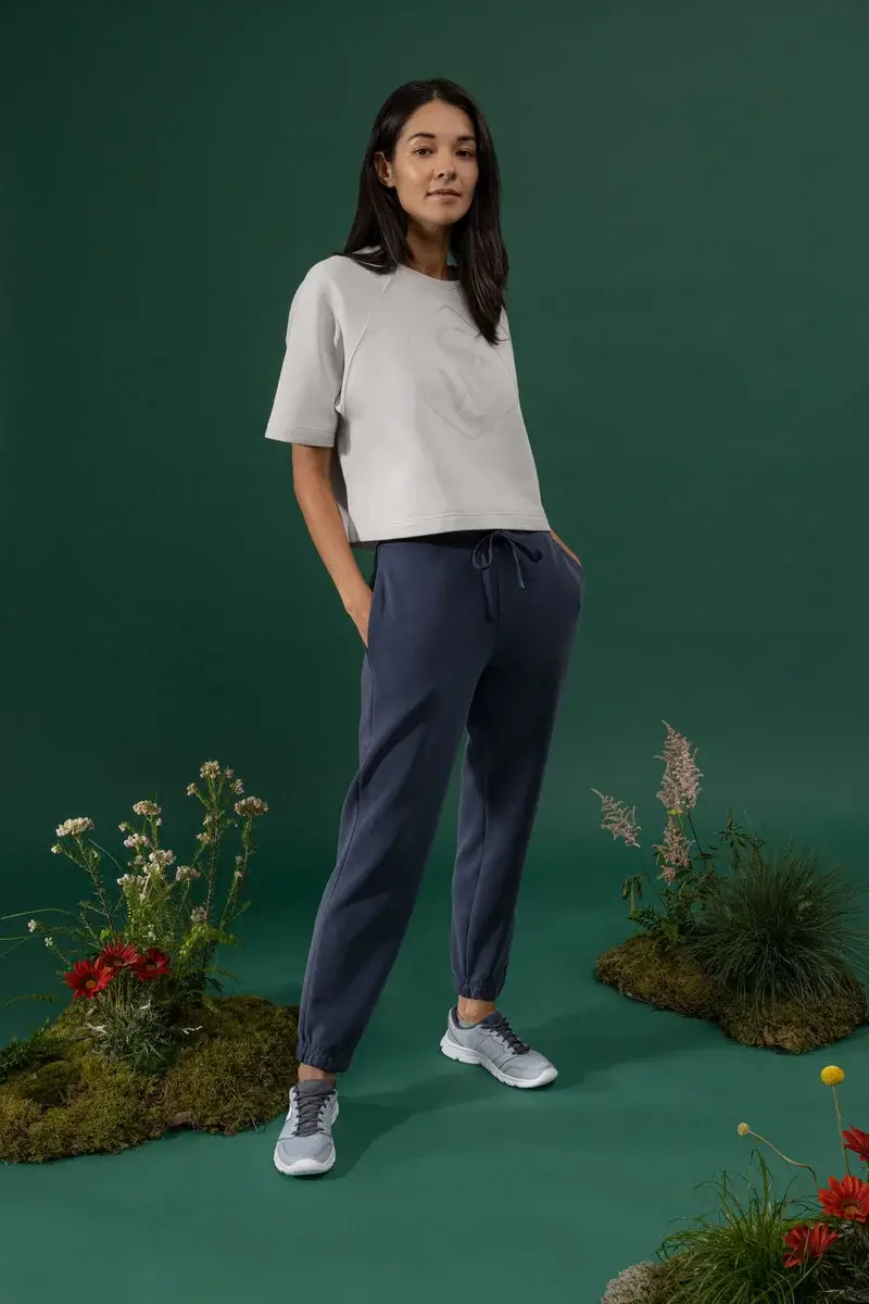 Merxx Sweat T-Shirt Serie Cozy Vatertagsangebot