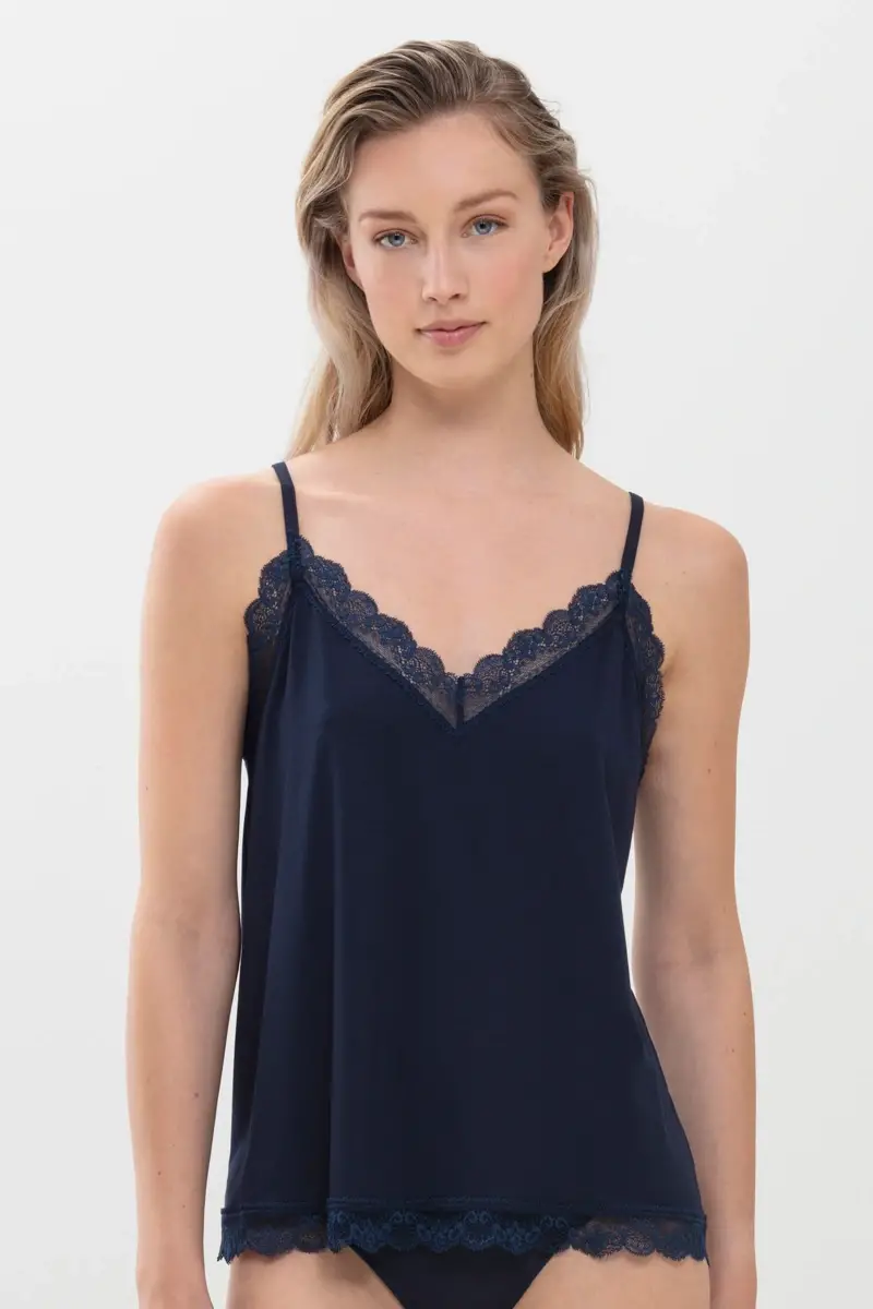 Merxx Spaghetti-Top Serie Luise Online Outlet